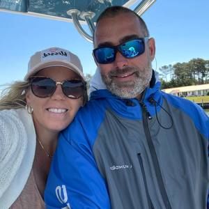 Meet your Posher, Sunny n danielle